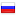 oriens.ru hosted country